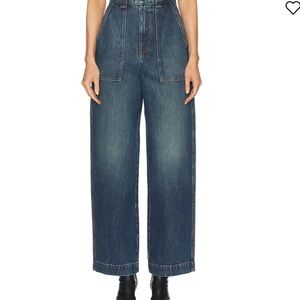 Hewitt Slim Straight Leg